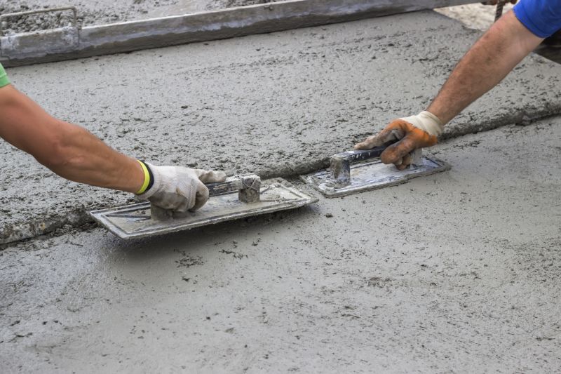 Professional Surface Preparation